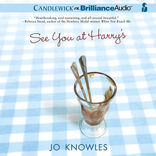 Cover of See You at Harry's