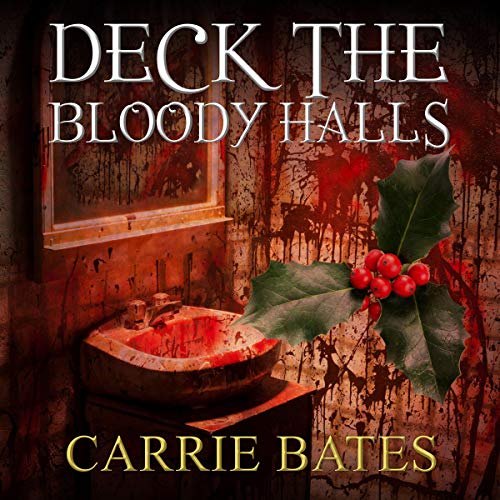 Cover of Deck the Bloody Halls