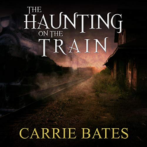 Cover of The Haunting on the Train