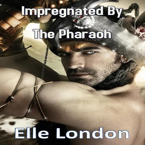 Cover of Impregnated by the Pharaoh