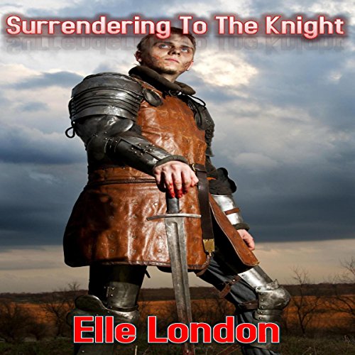 Cover of Surrendering to the Knight
