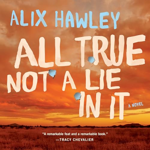 Cover of All True Not a Lie in It
