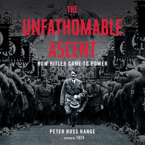 Cover of The Unfathomable Ascent