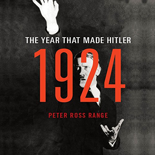 Cover of 1924