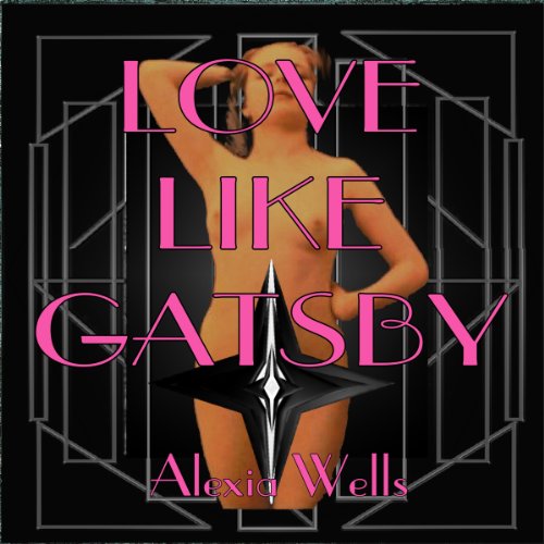 Cover of Love Like Gatsby