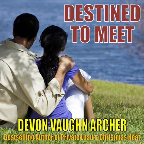 Cover of Destined to Meet