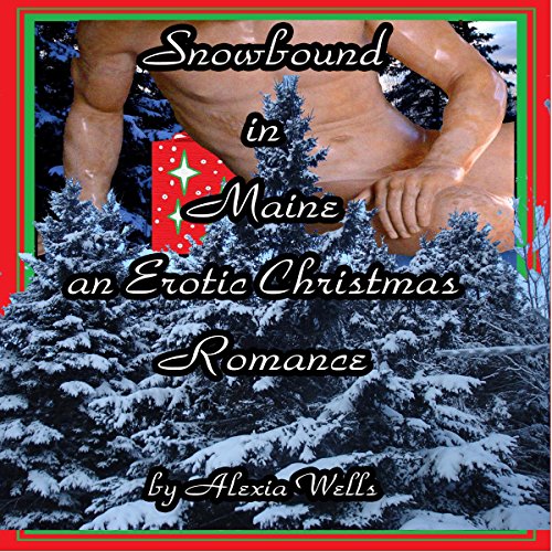 Cover of Snowbound in Maine