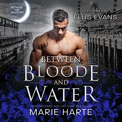 Cover of Between Bloode and Water