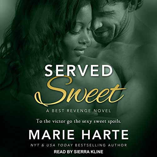 Cover of Served Sweet