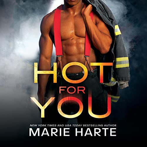 Cover of Hot for You