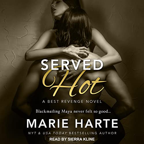 Cover of Served Hot
