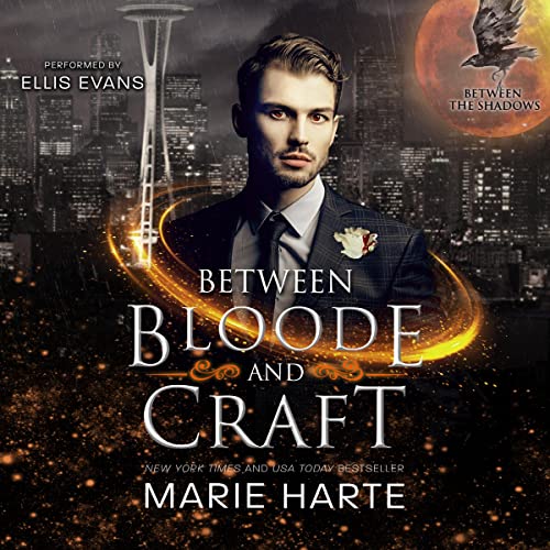 Cover of Between Bloode and Craft