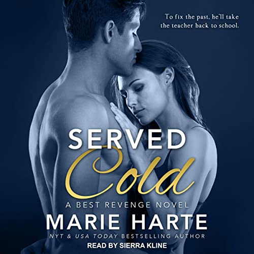 Cover of Served Cold