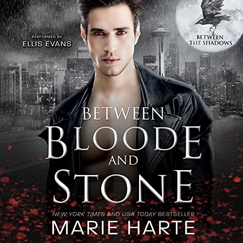 Cover of Between Bloode and Stone