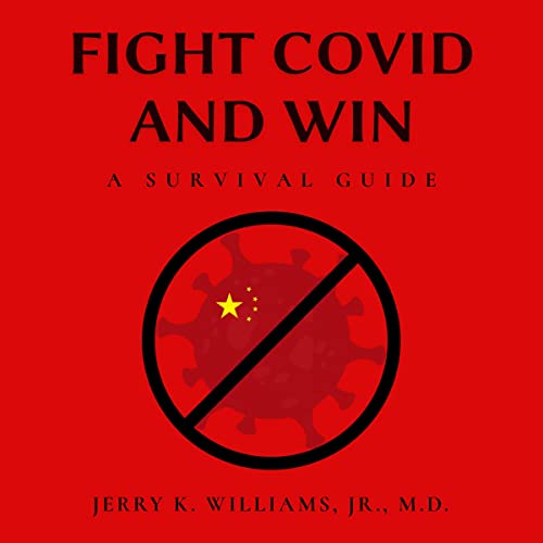 Cover of Fight COVID and Win