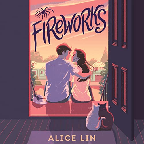Cover of Fireworks