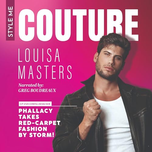 Cover of Couture