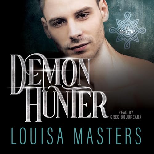 Cover of Demon Hunter