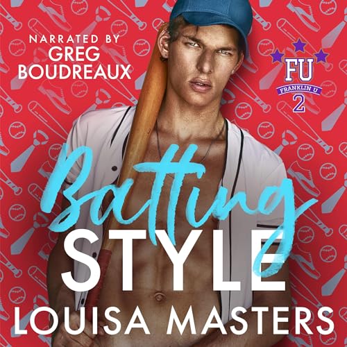 Cover of Batting Style