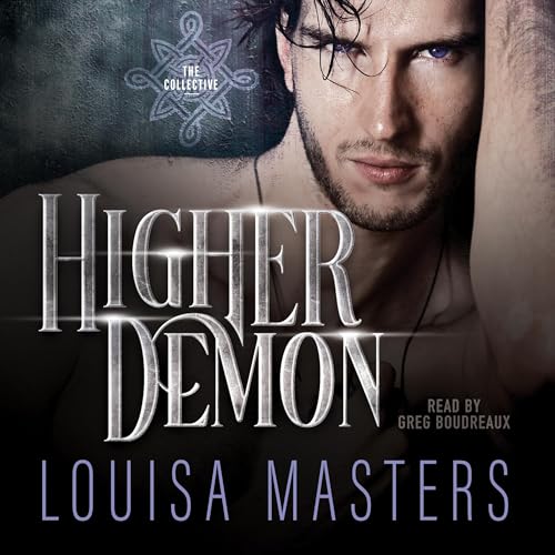 Cover of Higher Demon