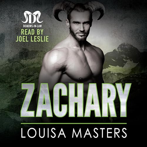 Cover of Zachary