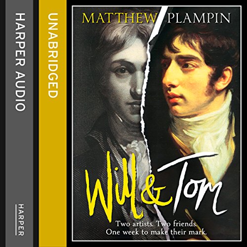 Cover of Will & Tom