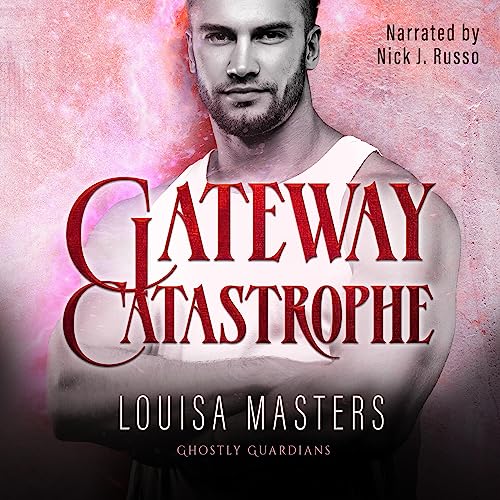 Cover of Gateway Catastrophe