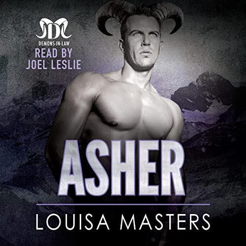 Cover of Asher