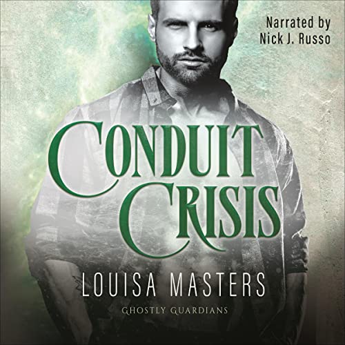 Cover of Conduit Crisis