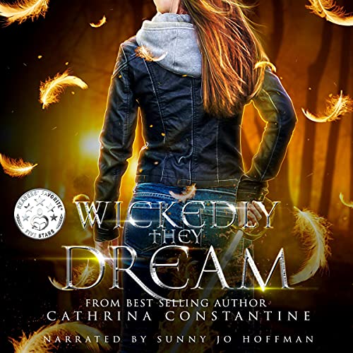Cover of Wickedly They Dream