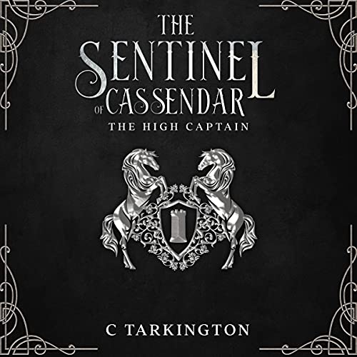 Cover of The High Captain
