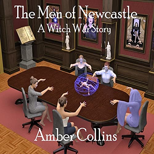 Cover of The Men of Newcastle