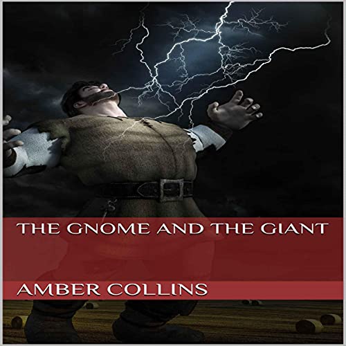 Cover of The Gnome and the Giant