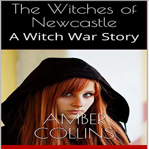 Cover of The Witches of Newcastle