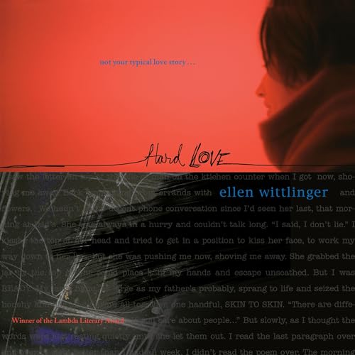 Cover of Hard Love