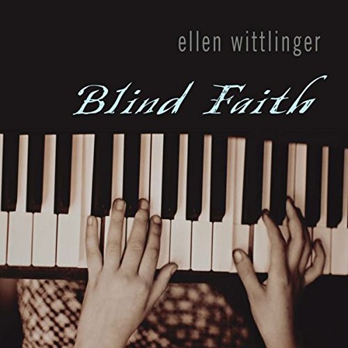 Cover of Blind Faith