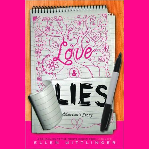Cover of Love & Lies