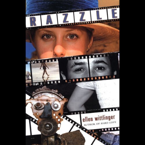 Cover of Razzle