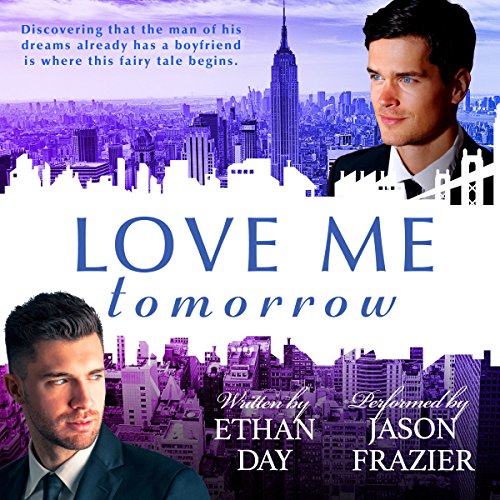 Cover of Love Me Tomorrow