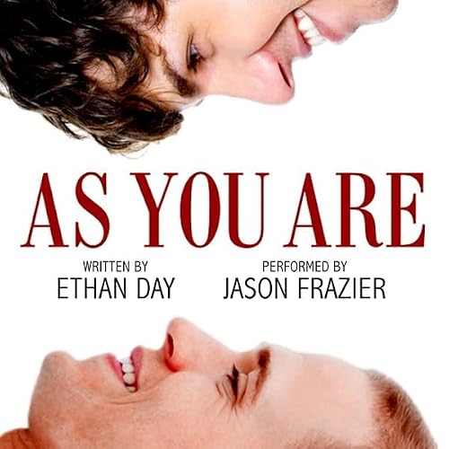 Cover of As You Are
