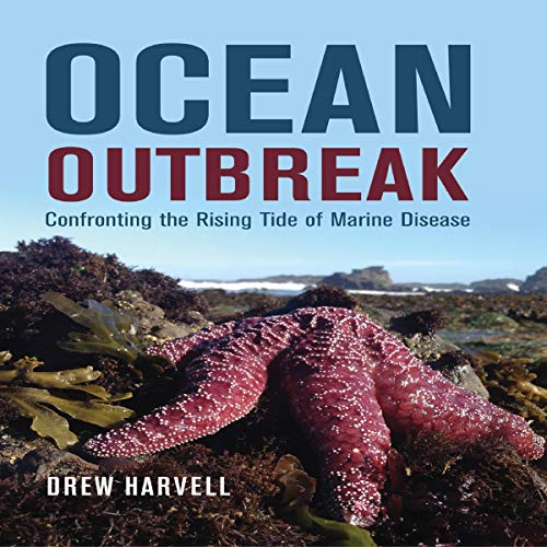 Cover of Ocean Outbreak