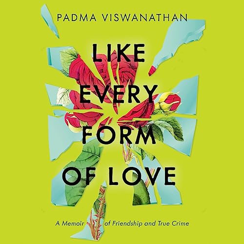 Cover of Like Every Form of Love