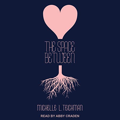 Cover of The Space Between