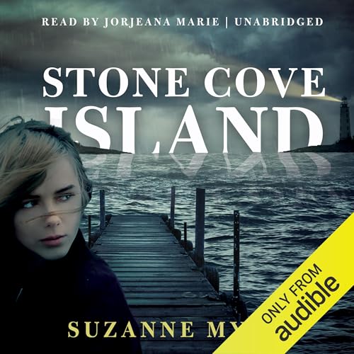 Cover of Stone Cove Island