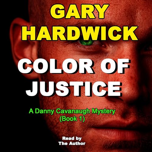 Cover of Color of Justice