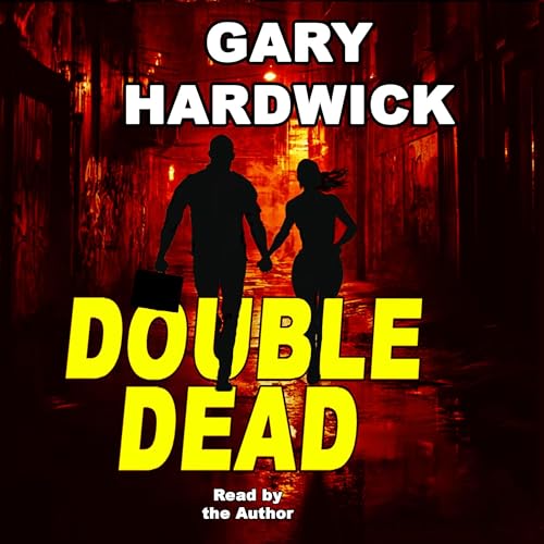 Cover of Double Dead