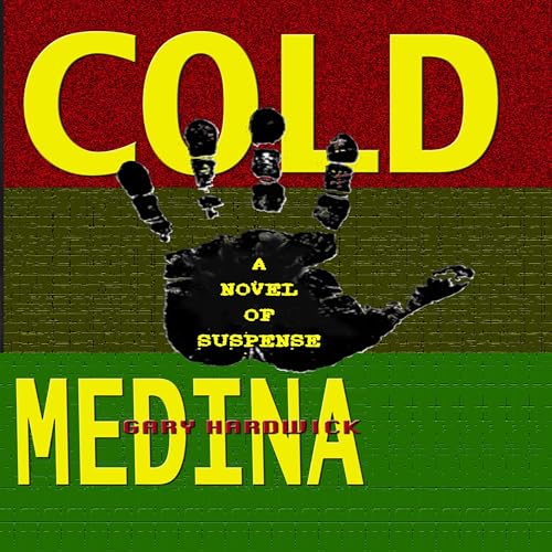 Cover of Cold Medina