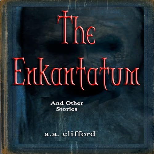 Cover of The Enkantatum