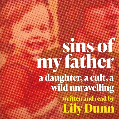 Cover of Sins of My Father