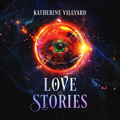 Cover of Love Stories